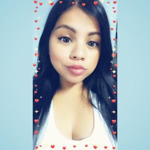 Meet your Posher, Jazmin